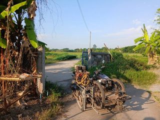 Terreno en venta en Hang Dong, Chiang Mai