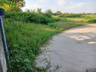Terreno en venta en Hang Dong, Chiang Mai