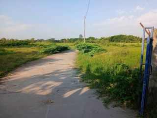 Terreno en venta en Hang Dong, Chiang Mai