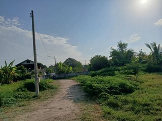 Terreno en venta en Hang Dong, Chiang Mai