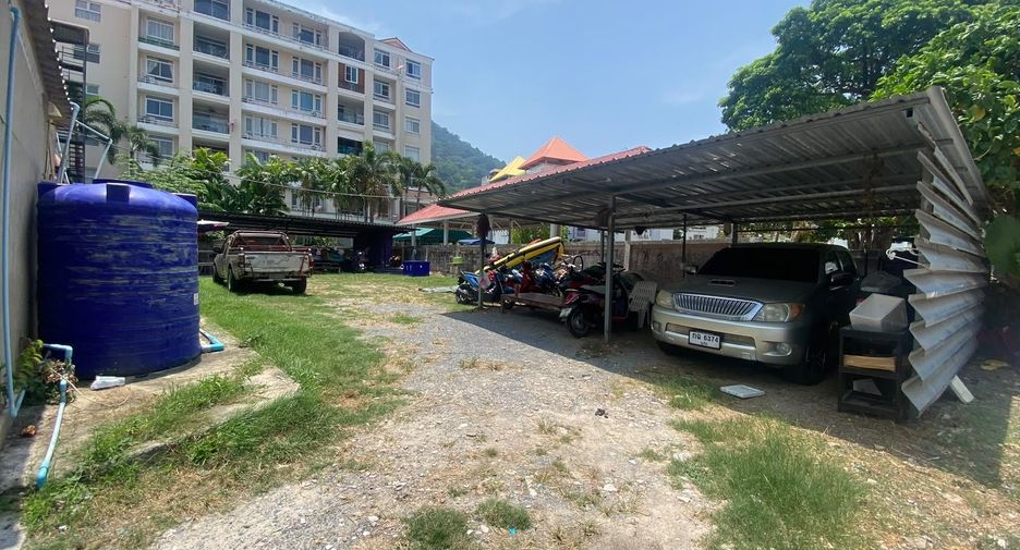 For sale land in Kathu, Phuket