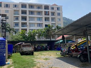 For sale land in Kathu, Phuket