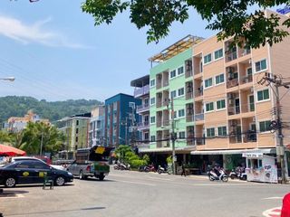 For sale land in Kathu, Phuket