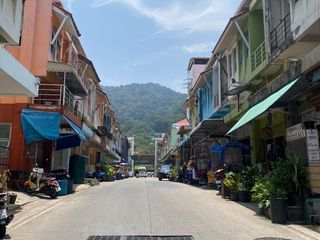 For sale land in Kathu, Phuket