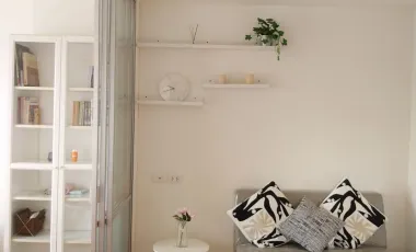 Condo en venta y en alquiler de 1 habitaciones en Mueang Chon Buri, Chonburi