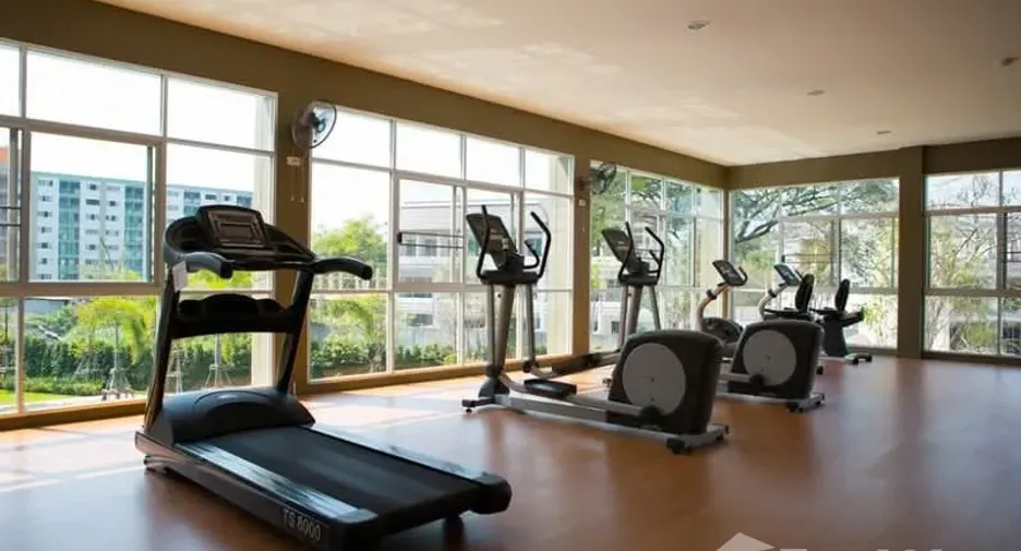 For sale そして for rent 1 Beds condo in Mueang Chon Buri, Chonburi