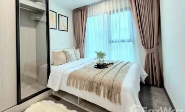 For rent 1 bed condo in Khlong Luang, Pathum Thani