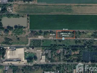 Продажа Участок в Khlong Luang, Патумтани