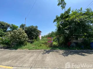 出售 土地 在 Bang Kruai, Nonthaburi