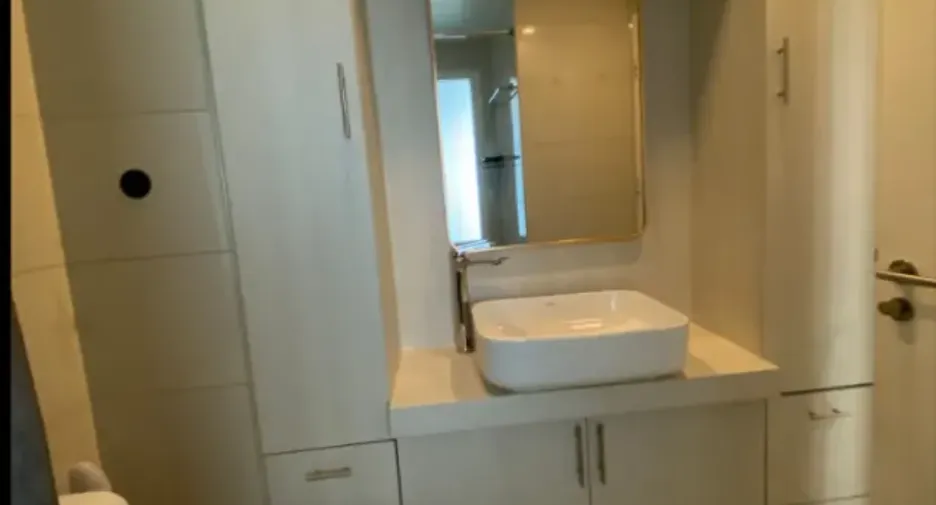 Wohnung zur Miete mit Studio in Bang Lamung, Chonburi