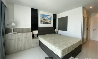 Wohnung zur Miete mit Studio in Bang Lamung, Chonburi
