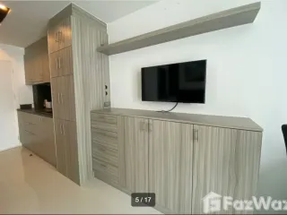 For rent studio condo in Bang Lamung, Chonburi