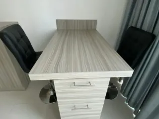 For rent studio condo in Bang Lamung, Chonburi