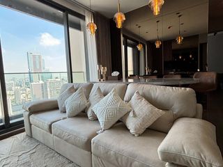 À vendre 3 chambres condo à Ratchathewi, Bangkok