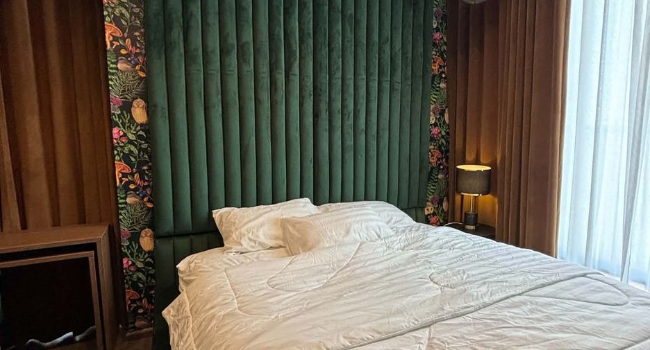 À vendre 3 chambres condo à Ratchathewi, Bangkok