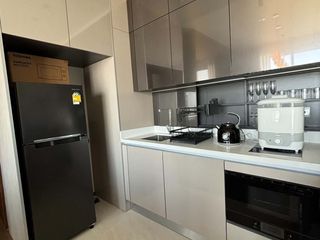 À vendre 3 chambres condo à Ratchathewi, Bangkok