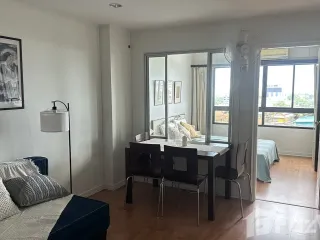 Wohnung zur Miete mit 1 Zimmer in Suan Luang, Bangkok