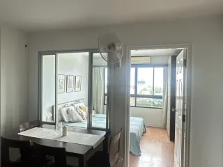 Wohnung zur Miete mit 1 Zimmer in Suan Luang, Bangkok