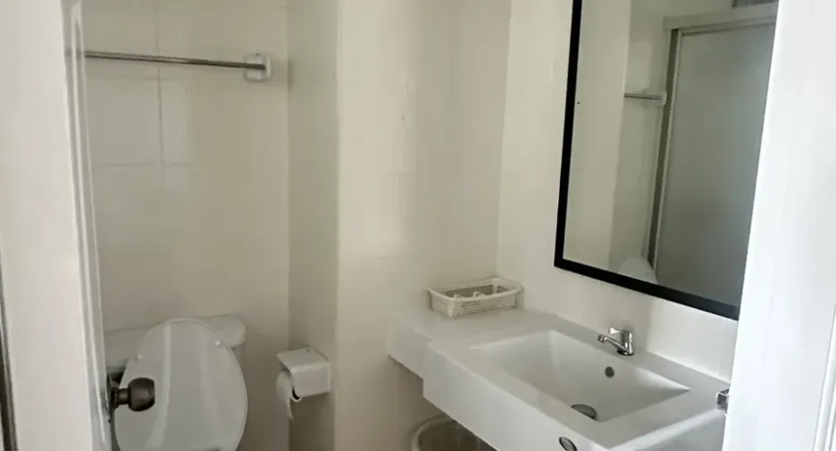Wohnung zur Miete mit 1 Zimmer in Suan Luang, Bangkok