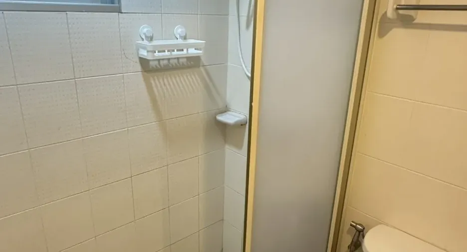 Wohnung zur Miete mit 1 Zimmer in Suan Luang, Bangkok
