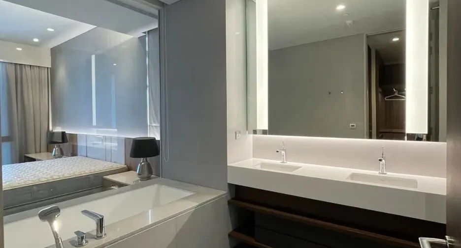 For sale 3 bedrooms condo in Watthana, Bangkok