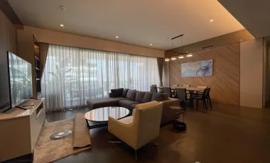 À vendre 3 chambres condo à Watthana, Bangkok