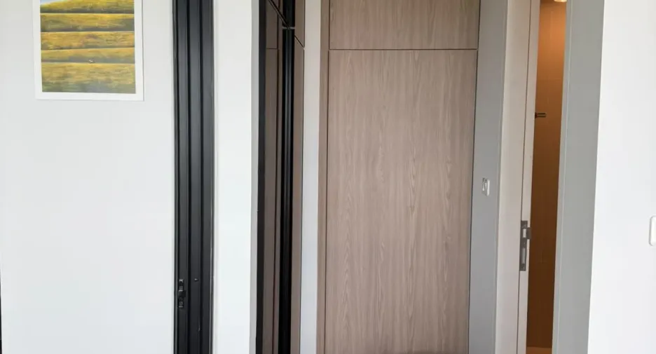 Wohnung zum Kauf mit 1 Zimmer in Mueang Samut Prakan, Samut Prakan