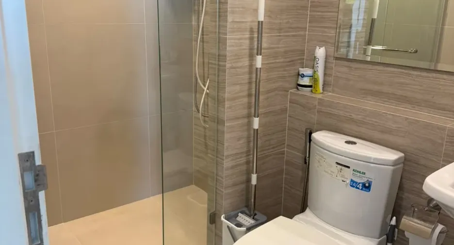 Wohnung zum Kauf mit 1 Zimmer in Mueang Samut Prakan, Samut Prakan
