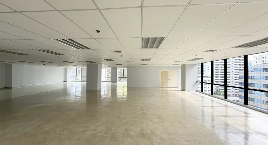 For rent 1 bed office in Watthana, Bangkok