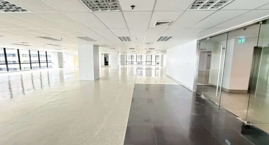 For rent 1 bed office in Watthana, Bangkok