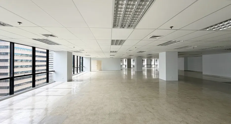For rent 1 bed office in Watthana, Bangkok