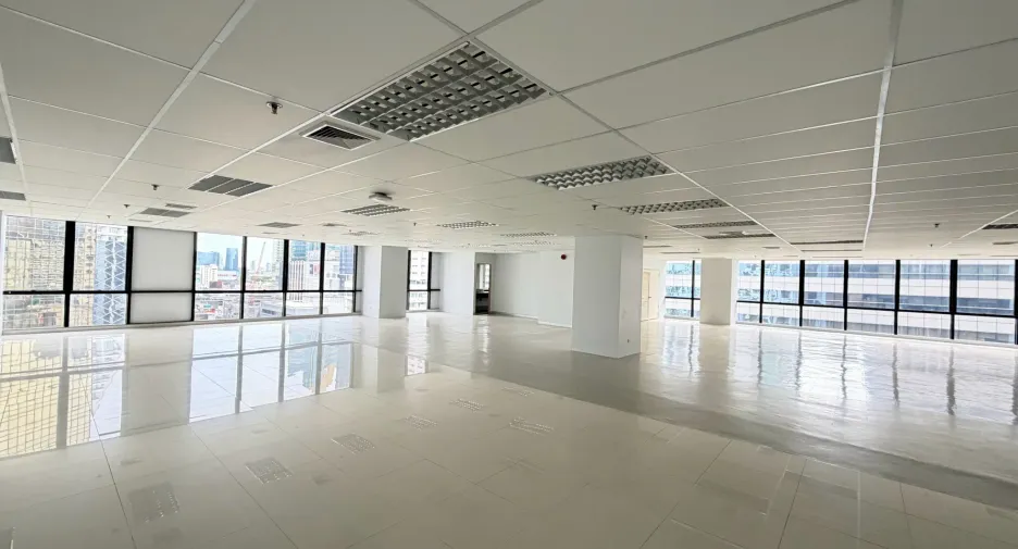For rent 1 bed office in Watthana, Bangkok