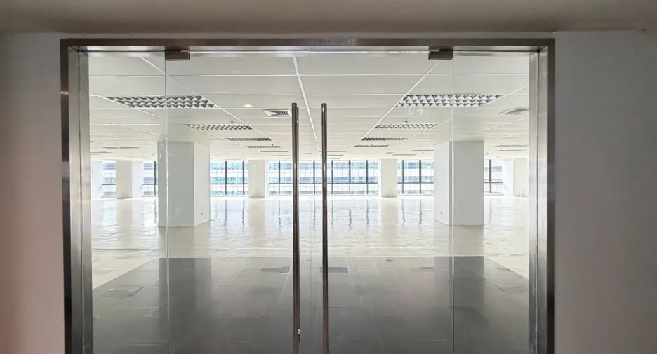 For rent 1 bed office in Watthana, Bangkok
