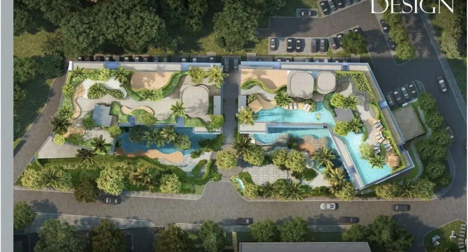 For sale 1 bed condo in Thalang, Phuket
