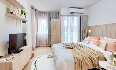 Condo en venta de 1 habitaciones en Phra Khanong, Bangkok