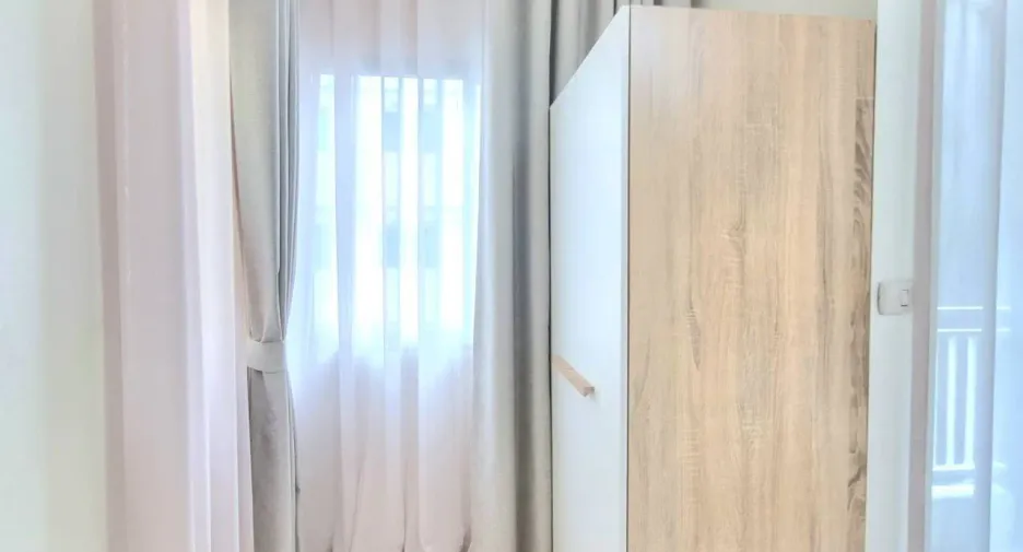 For sale 1 bed condo in Phra Khanong, Bangkok