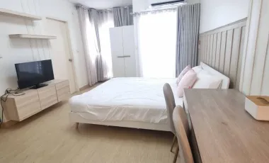 出售 1 卧室 公寓 在 Phra Khanong, 曼谷