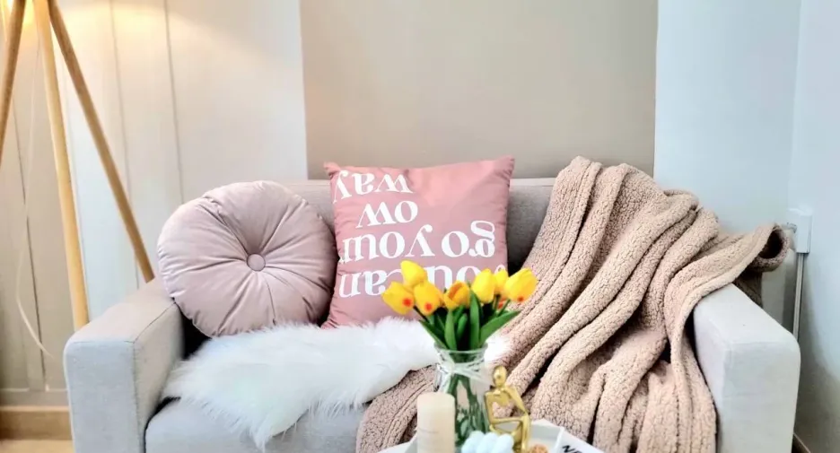 For sale 1 bed condo in Phra Khanong, Bangkok