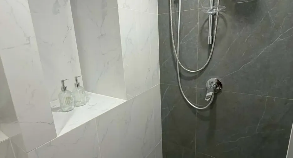 For rent 1 bed condo in Mueang Samut Prakan, Samut Prakan