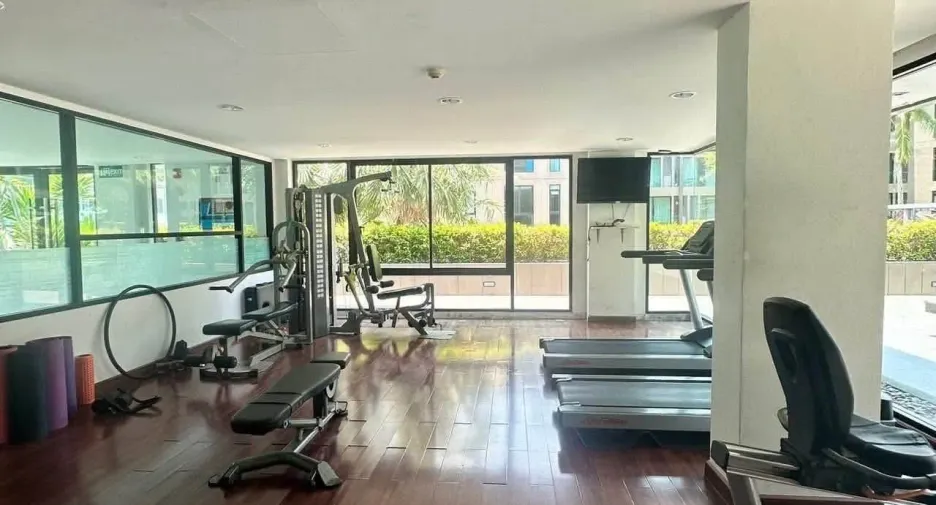 For rent 1 bed condo in Mueang Phuket, Phuket