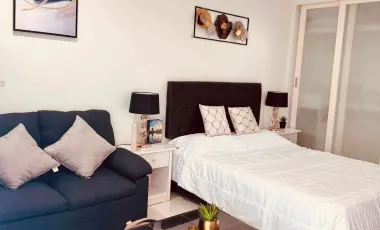 For rent 1 bed condo in Mueang Phuket, Phuket