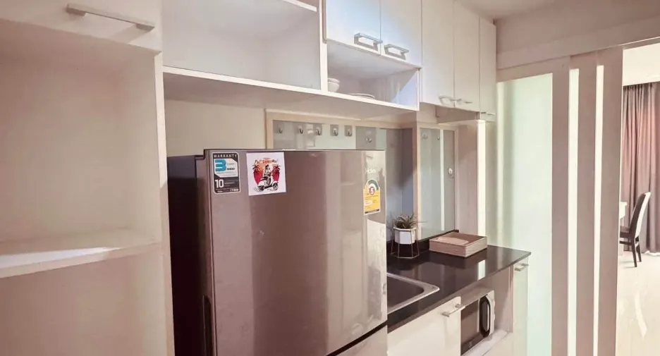 For rent 1 bed condo in Mueang Phuket, Phuket