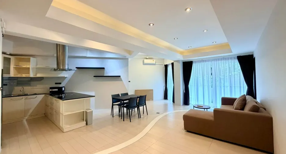 For rent 1 bed condo in Kathu, Phuket