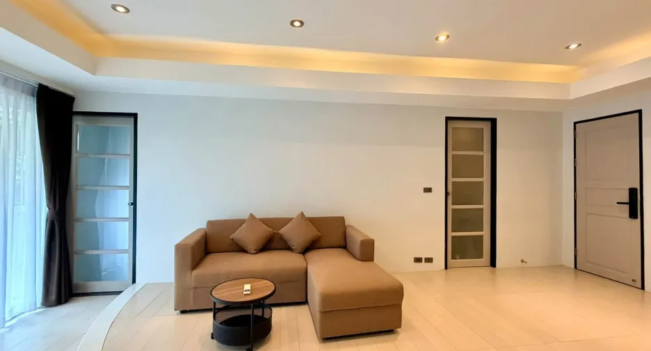 For rent 1 bed condo in Kathu, Phuket