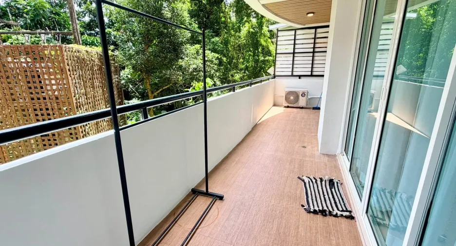 For rent 1 bed condo in Kathu, Phuket