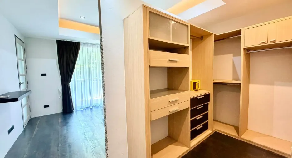 For rent 1 bed condo in Kathu, Phuket