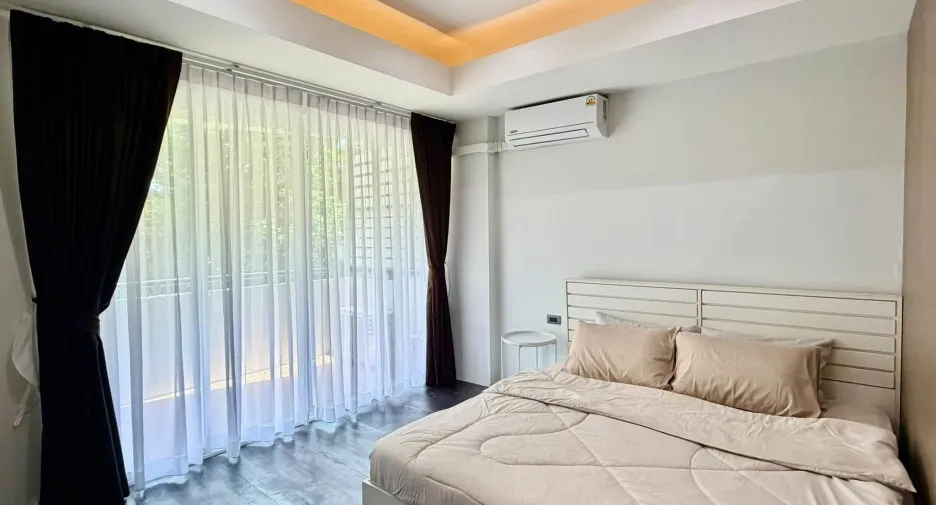 For rent 1 bed condo in Kathu, Phuket