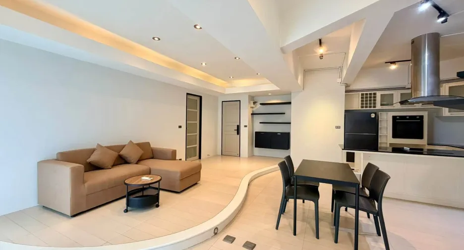 For rent 1 bed condo in Kathu, Phuket