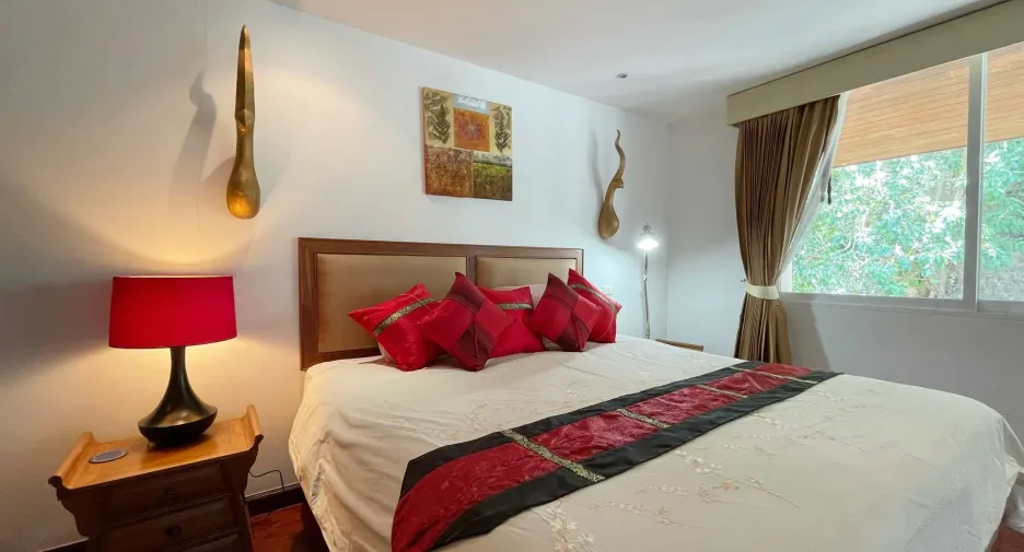 For sale そして for rent 3 ベッドルーム condo in Thalang, Phuket