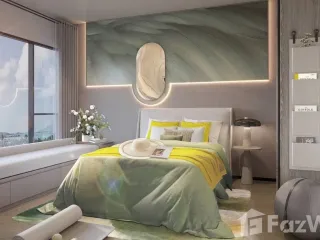For sale studio apartment in Thalang, Phuket